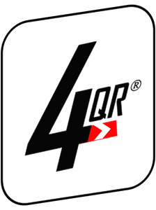 Logo de 4QR