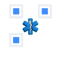 Logo de 4QR Vital
